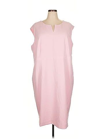 Kasper Casual Dress (view 1)