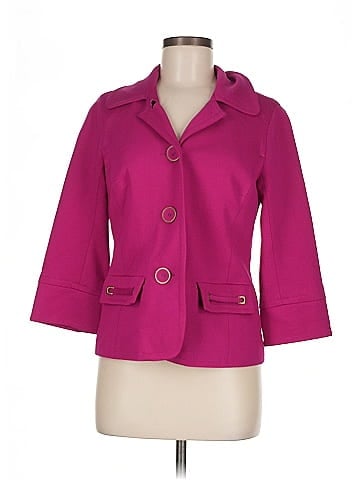 Trina Turk Blazer (view 1)