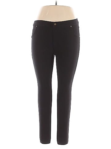 Hue Active Pants (view 1)