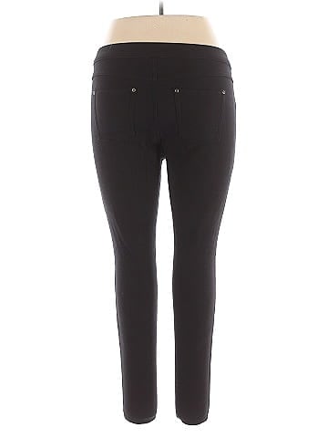 Hue Active Pants (view 2)