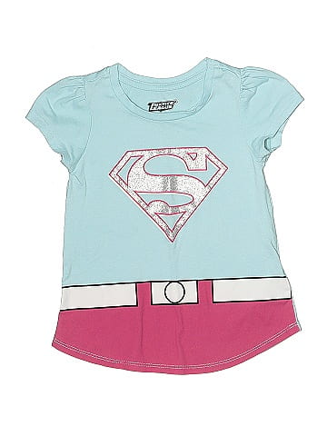 Justice League Short Sleeve T-Shirt (view 1)