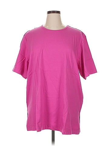 D&Co. Short Sleeve T-Shirt (view 1)