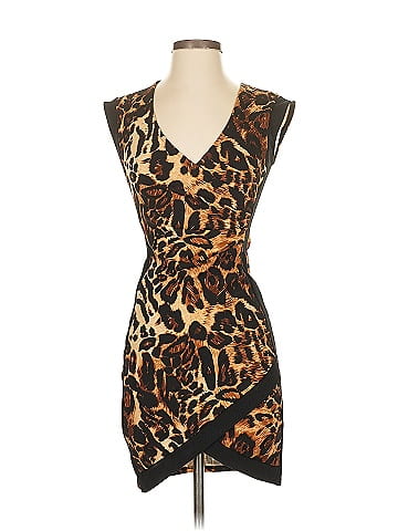 A3 Design Cocktail Dress (view 1)
