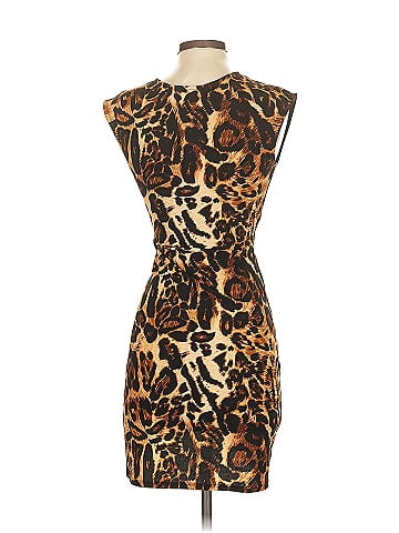 A3 Design Cocktail Dress (view 2)