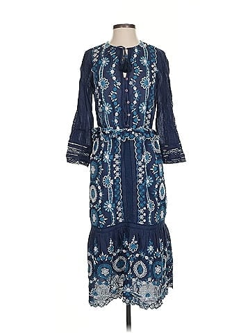 Sea New York Casual Dress (view 1)