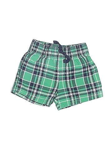 Child of Mine by Carter's Shorts (view 1)
