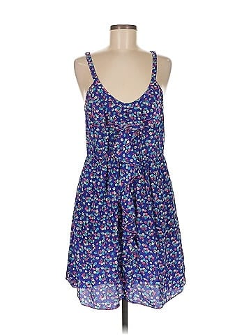 Rebecca Taylor Casual Dress (view 1)