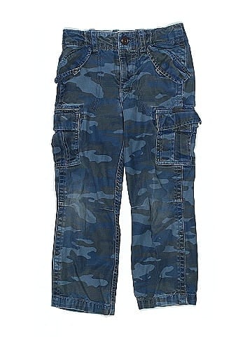 Baby Gap Cargo Pants (view 1)