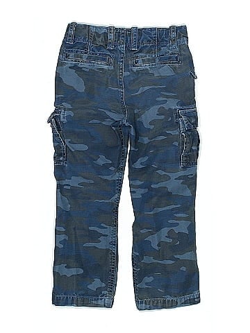 Baby Gap Cargo Pants (view 2)