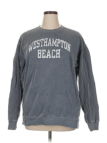 Comfort Colors Sweatshirt (view 1)