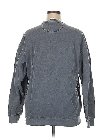 Comfort Colors Sweatshirt (view 2)