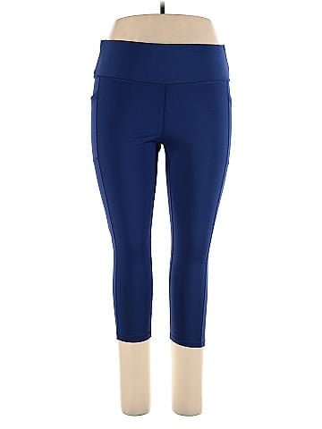 Adrienne Vittadini Active Pants (view 1)