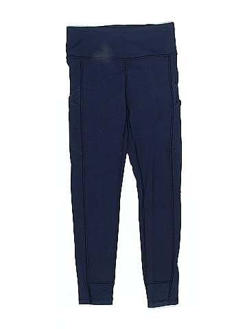 Ivivva Track Pants (view 1)