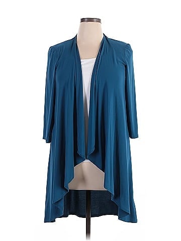 R&M Richards Kimono (view 1)
