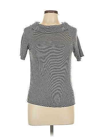Ellen Tracy Short Sleeve Top (view 1)