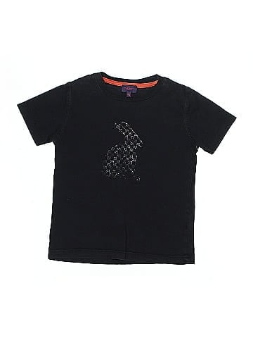 Paul Smith Short Sleeve T-Shirt (view 1)