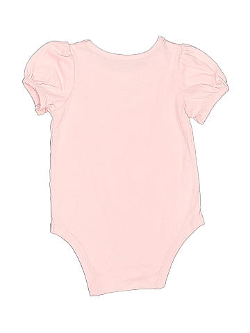 Okie Dokie Short Sleeve Onesie (view 2)
