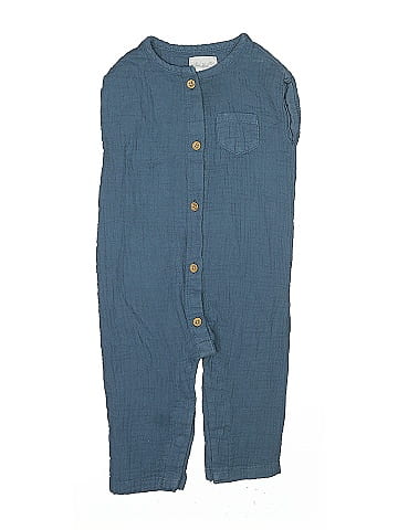 Little Planet Short Sleeve Outfit (view 1)
