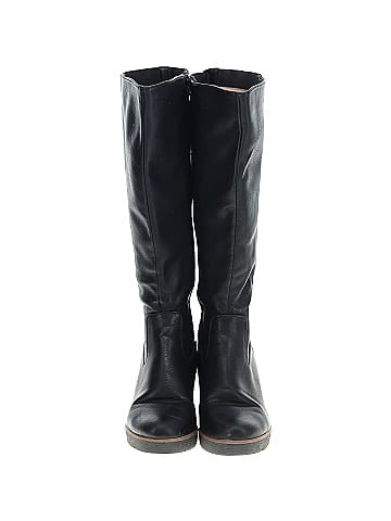 SOUL Naturalizer Boots (view 2)