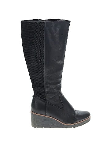 SOUL Naturalizer Boots (view 1)