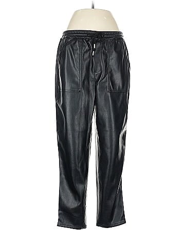 Blank NYC Faux Leather Pants (view 1)