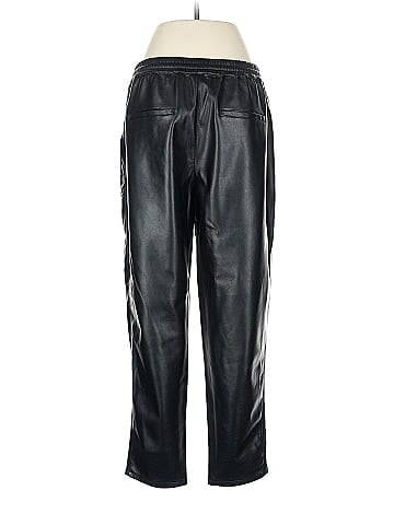 Blank NYC Faux Leather Pants (view 2)