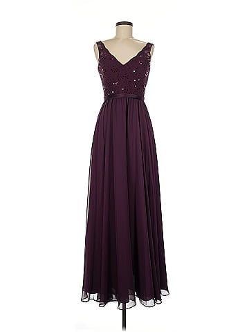 MoriLee by Madeline Gardner Cocktail Dress (view 1)
