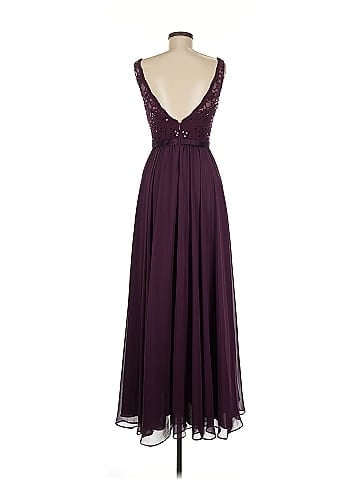 MoriLee by Madeline Gardner Cocktail Dress (view 2)