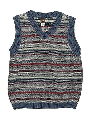 Tea Sweater Vest (view 1)