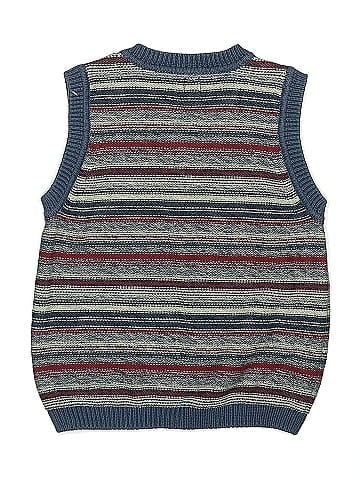 Tea Sweater Vest (view 2)