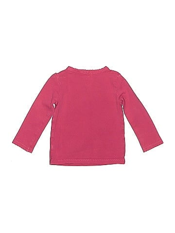 Baby Long Sleeve Top (view 2)