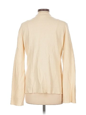 Kate Hill Wool Cardigan (view 2)