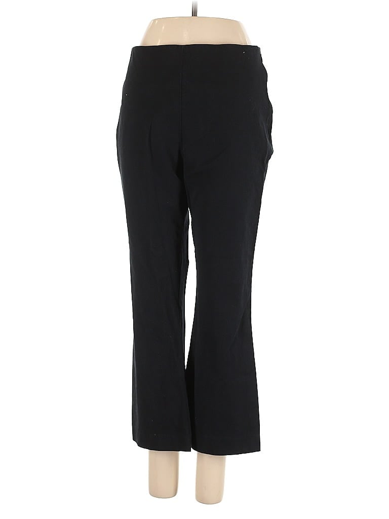 Pre-owned A New Day Dress Pants In Black