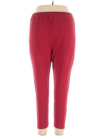 Mansur Gavriel Casual Pants (view 2)