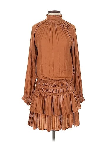 Mustard Seed Casual Dress (view 1)