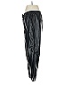 Blank NYC Black Faux Leather Pants Size 29 waist - photo 5