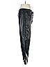 Blank NYC Black Faux Leather Pants Size 29 waist - photo 4