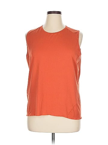 REI Co Op Sleeveless T-Shirt (view 1)