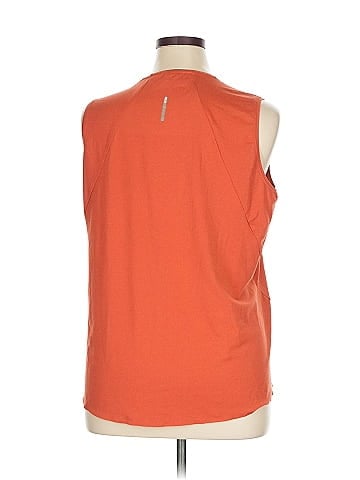 REI Co Op Sleeveless T-Shirt (view 2)
