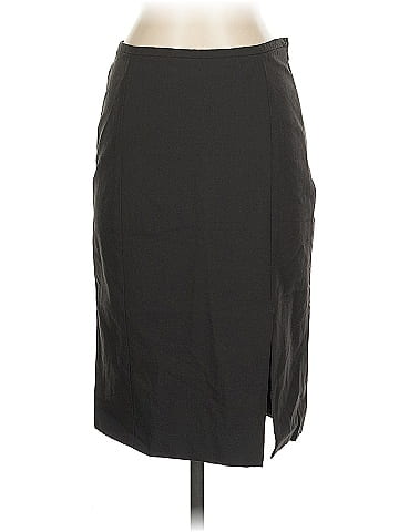 Armani Collezioni Casual Skirt (view 1)