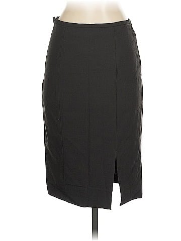 Armani Collezioni Casual Skirt (view 2)