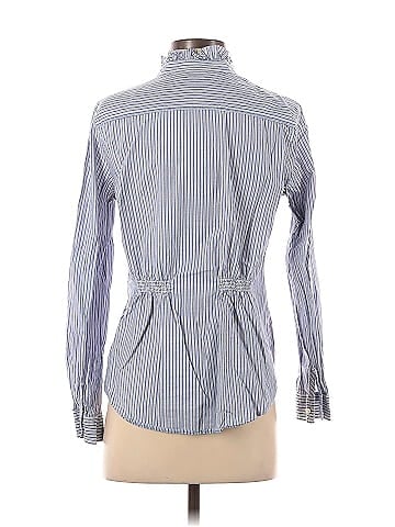 Tommy Hilfiger Long Sleeve Button-Down Shirt (view 2)