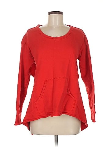 FP BEACH Long Sleeve Top (view 1)