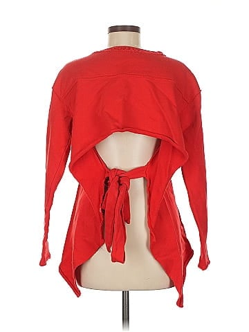 FP BEACH Long Sleeve Top (view 2)