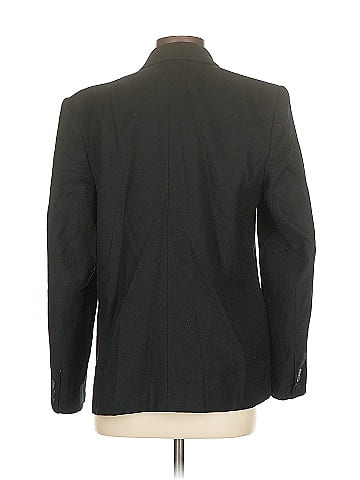 Evan Picone Wool Blazer (view 2)