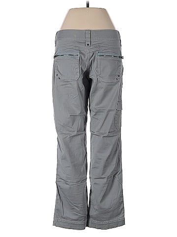 Athleta Cargo Pants (view 2)