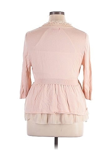 Elle Cardigan (view 2)