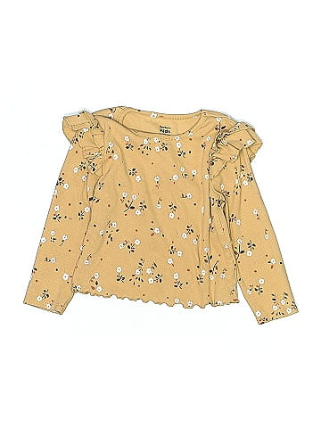 Gerber Long Sleeve Blouse (view 1)