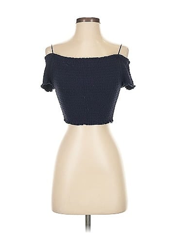 Love Tree Short Sleeve Top (view 1)