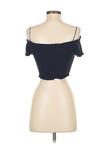 Love Tree Short Sleeve Top (view 2)